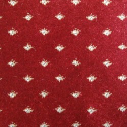 Cherry color swatch